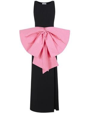 Koahari Marta Dress - Pink
