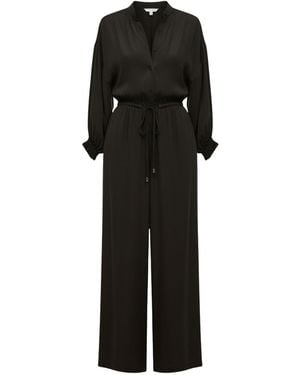carlton jones Layla Jumpsuit - Black