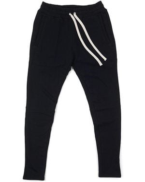 Bradford Row Taper Swtpnt 2.0 - Black