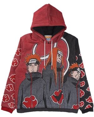 VERYRARE Pain Six Paths - Red
