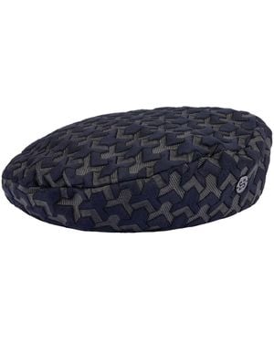 Sibi Hats Mika - Blue