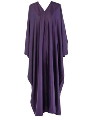 Mansion 28 Valaya Royale Essential Luxbaya - Purple