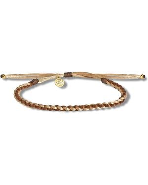 Tvento The Auxilium Bracelet - Metallic