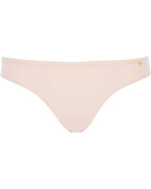 Zd - Zero Defects Venus Mini Brief – Comfortable Fit & Skin-Friendly Soy Fiber - Natural