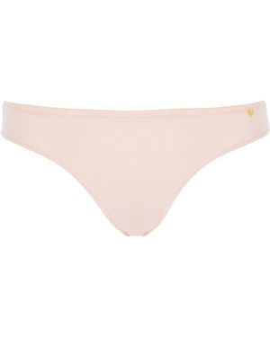 Zd - Zero Defects Venus Mini Brief – Comfortable Fit & Skin-Friendly Soy Fibre - Natural