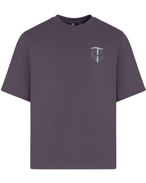 The Gt Atelier Look Again - Purple