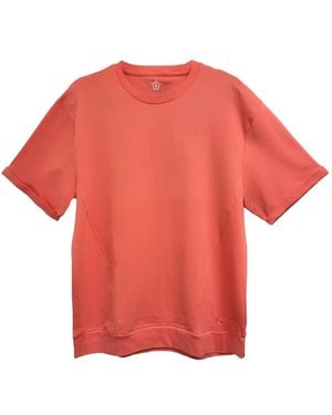 Chuks Collins Men's Pink / Purple Pink - Orange