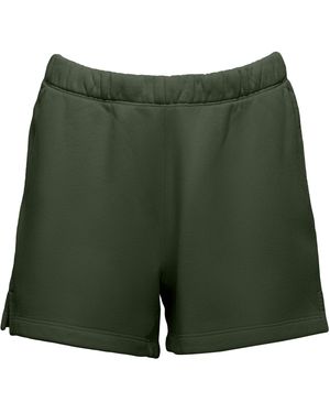 Ocio Leisurewear Everywhere Short - Green
