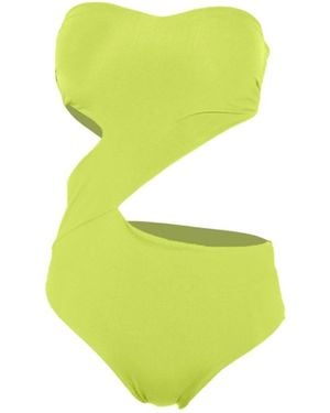 Rive & Rituel Talulla Lime One Piece - Green
