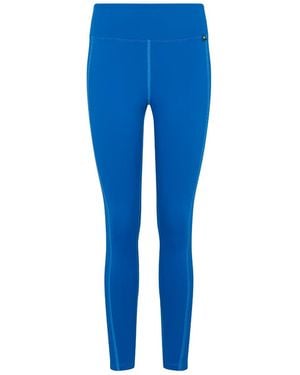 NUMBAT Active Leggings - Blue