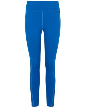 NUMBAT Active Leggings - Blue