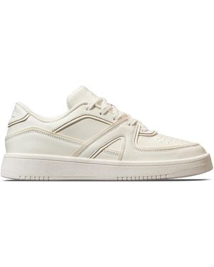 Athletic Propulsion Labs Neutrals Nostalgia '87 Ivory - White