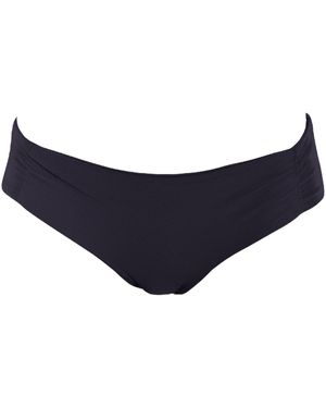 Rêve De Rive Ramya Bikini Bottom - Blue