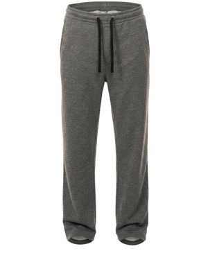 Saved Lab Relaxed Sweatpant - Grey