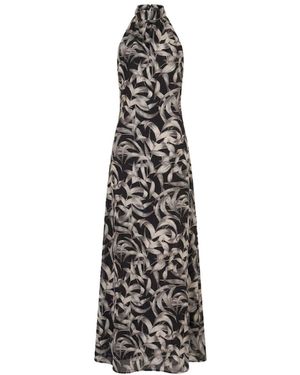 GLAM ON YOU Arabel Dress - Black