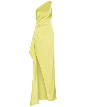 Studio Lexi Samira Dress - Yellow