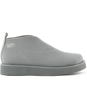 United Nude Fold Lo - Grey