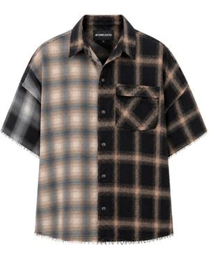 mysimplicated Duality Shirt - Black