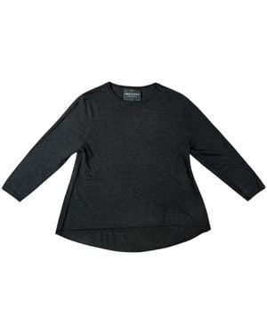 Lindsay Nicholas New York Wellesley Jumper - Black