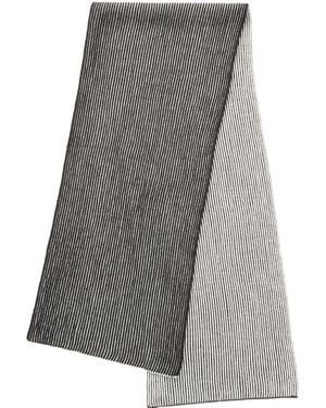Known Supply Illusion Scarf - Grey