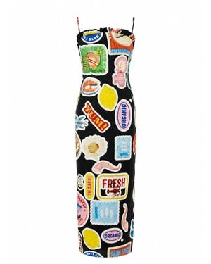 We Are Kindred Florence Strapless Maxi Dress - White