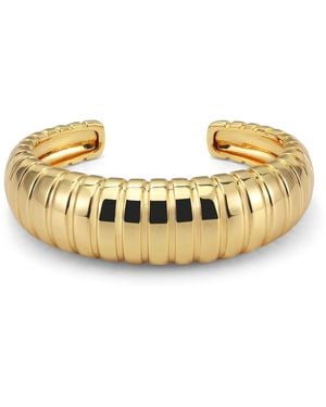 Zepplin the Label Sappho Cuff - Metallic