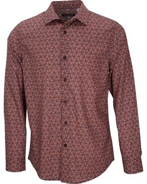 lords of harlech Nigel Artdeco Wine - Red