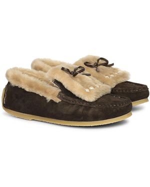 Jelavu Moscow - Brown
