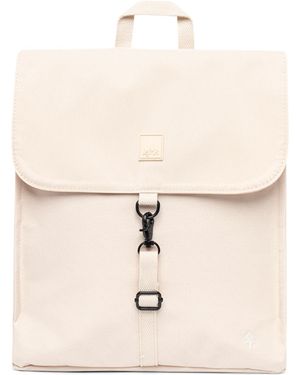 Lefrik Handy Mini Bacpack Ecru - Natural