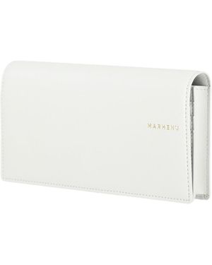 MARHEN.J Marilyn City - White