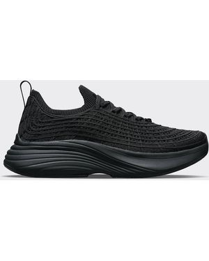 Athletic Propulsion Labs Techloom Zipline - Black