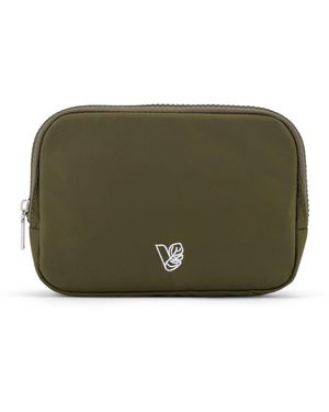 Veganologie Echo Belt Bag - Green