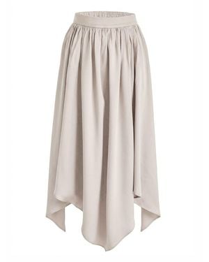 Helene Galwas Neutrals Ilkare - White