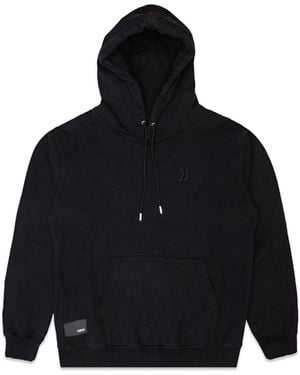 Comune Luka Hoodie - Blue