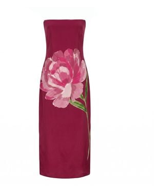 Yumi Kim Nevada Dress - Purple