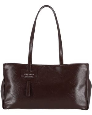 MARHEN.J Anna Compact - Brown
