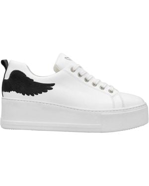 Martel Angel's Rise - White