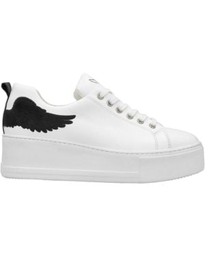 Martel Angel's Rise - White