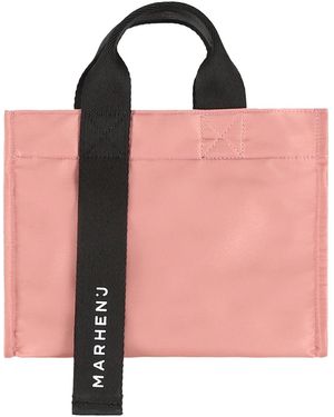 MARHEN.J Rico Mini Eq - Pink