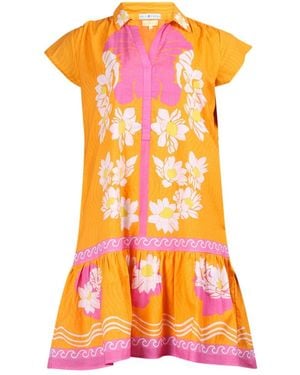 IslaPayal Havana Mini - Orange