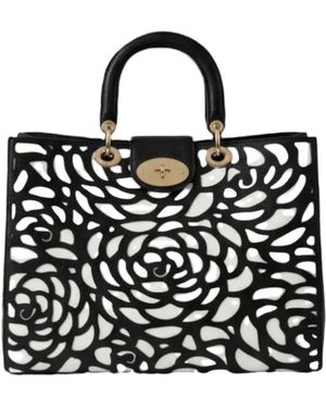 Deer You The Manhattan Laptop Tote - Black