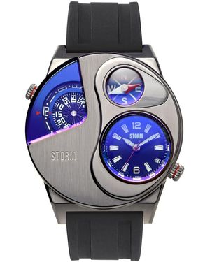 Storm Navitrek Rubber Lazer - Purple