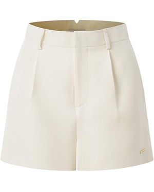 Emma Wallace Nette Short - Natural