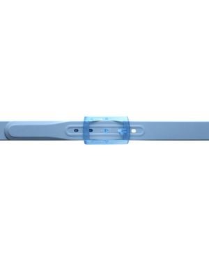 Tie-Ups Belt – Sky - Blue