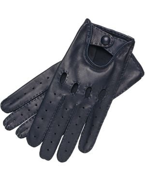 1861 Glove Manufactory Rome - Blue