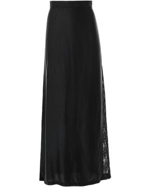 MARGOT VII You Skirt - Black