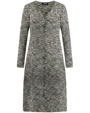 Known Supply Lorelei Dress - Grey