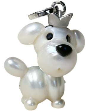 Smuccii Moonie — Pearl Pup - Metallic