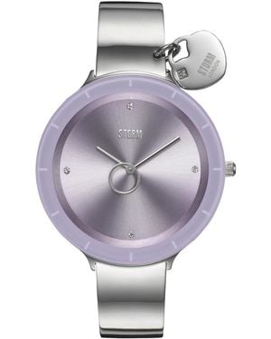 Storm Liana - Metallic