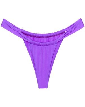Perilla Lingerie Mystery Bottom - Purple
